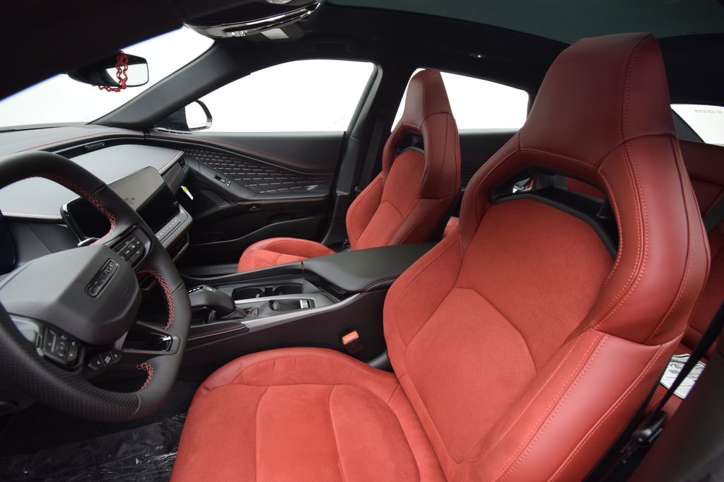 new 2026 Dodge Charger car, priced at $64,949