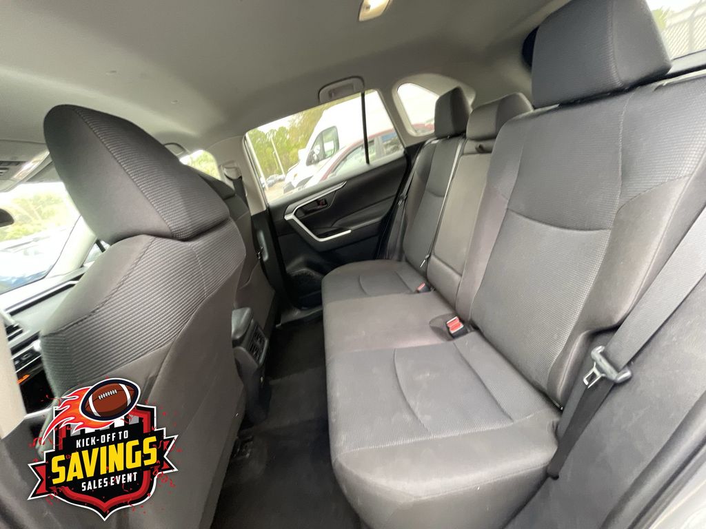 Used 2024 Toyota RAV4 SUV