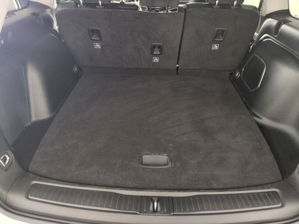 Used 2022 Jeep Grand Cherokee For Sale in Fort Wayne, IN