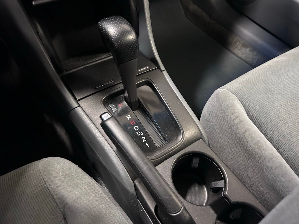 used 2006 Honda Accord car, priced at $4,995