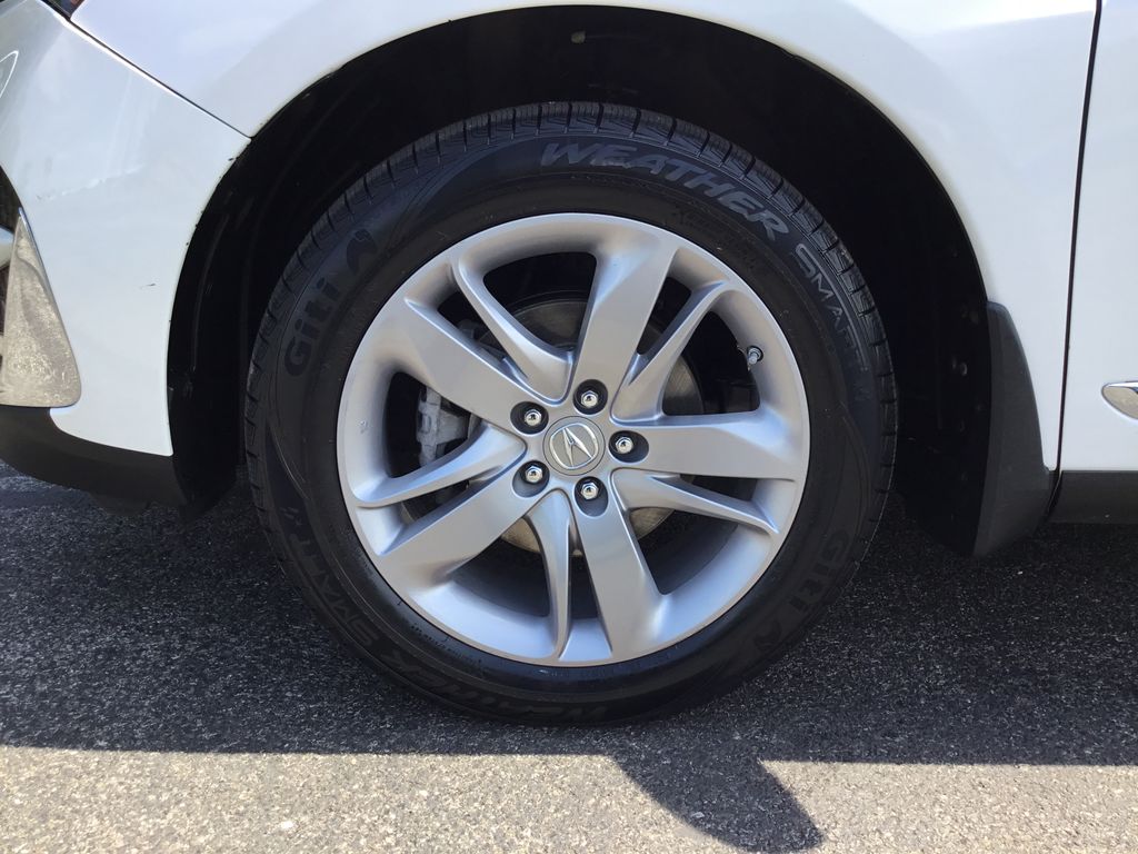 Thumbnail: 2019 Acura RDX - 9
