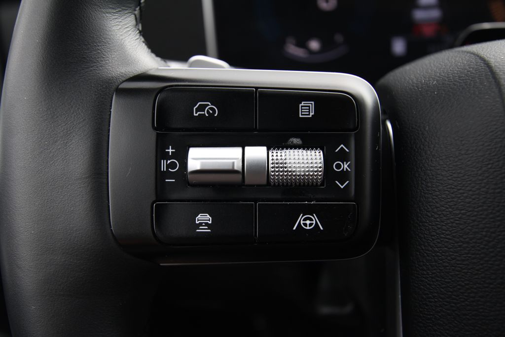 Used 2026 Hyundai Santa Fe SUV