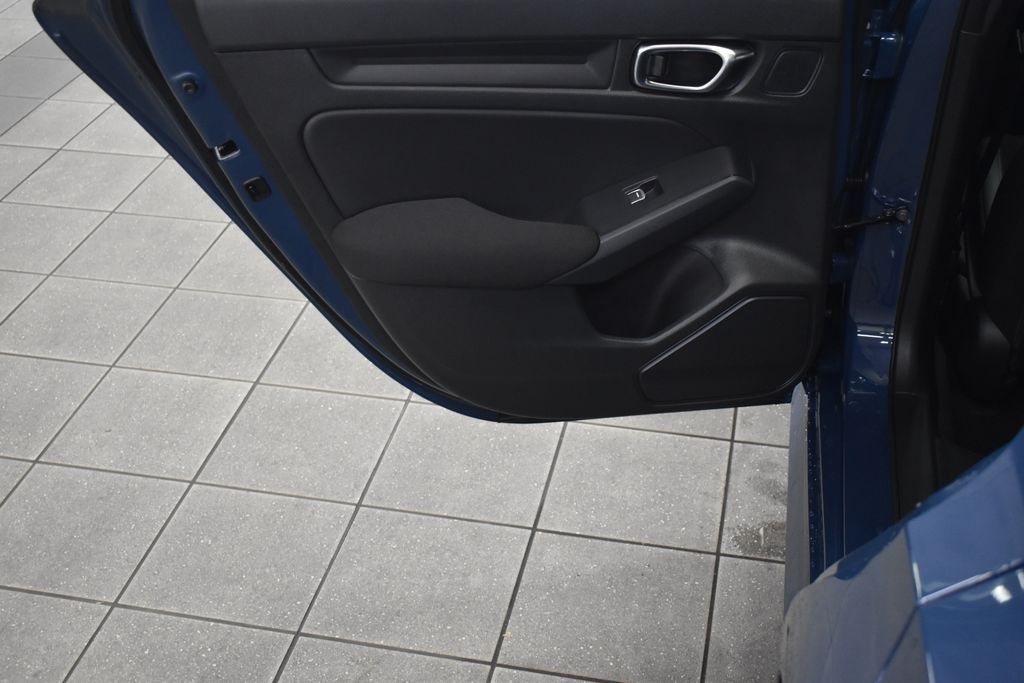 Thumbnail: 2026 Honda Civic - 21