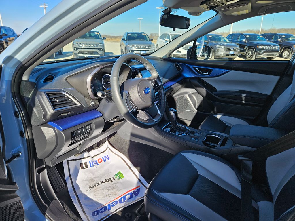 Used 2023 Subaru Crosstrek SUV