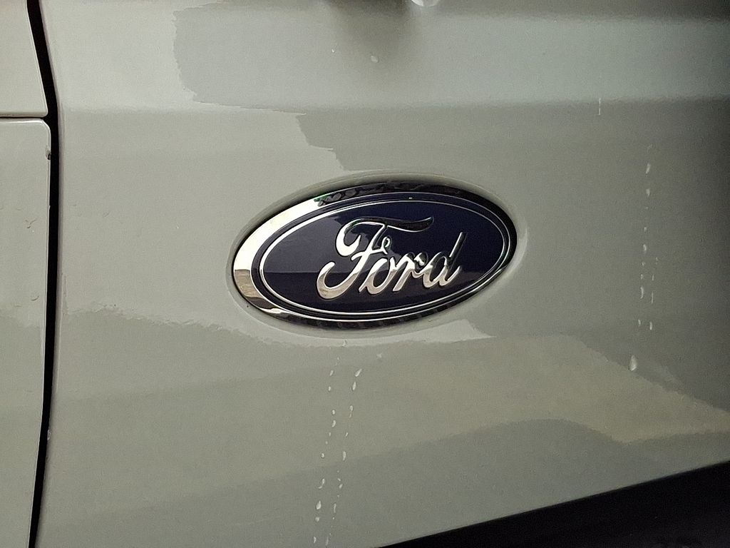 Thumbnail: 2024 Ford Bronco - 28