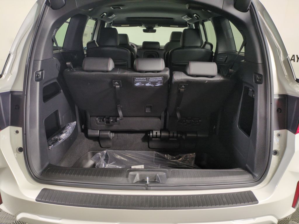 New 2025 Honda Odyssey For Sale in Fort Wayne, IN