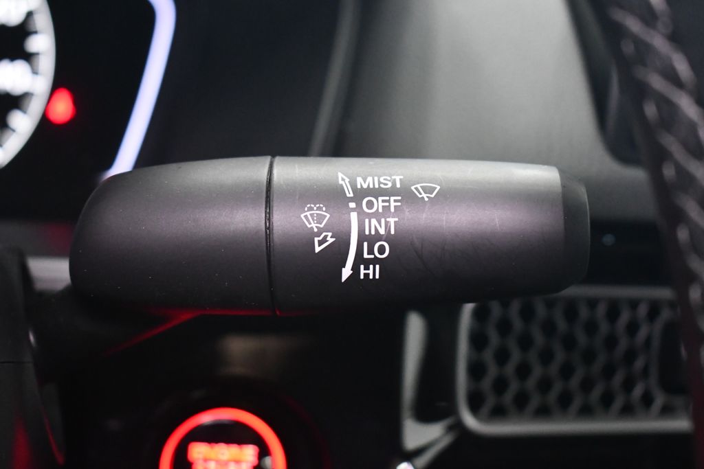 Thumbnail: 2024 Honda Civic - 24