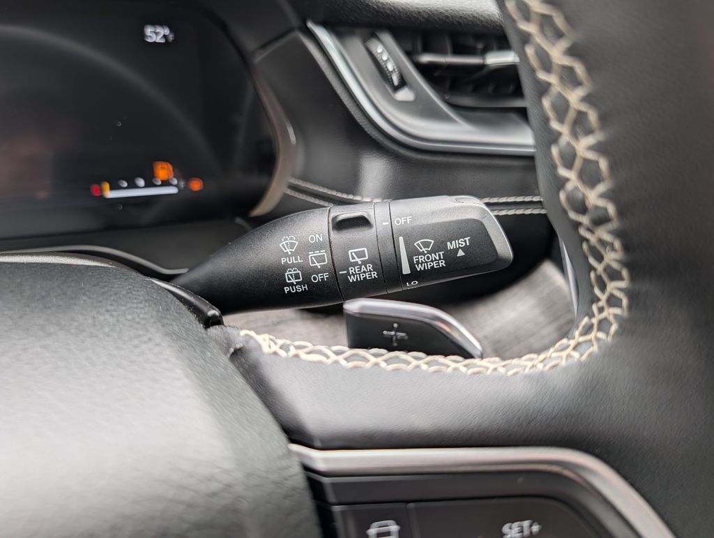 Used 2023 Jeep Grand Cherokee SUV