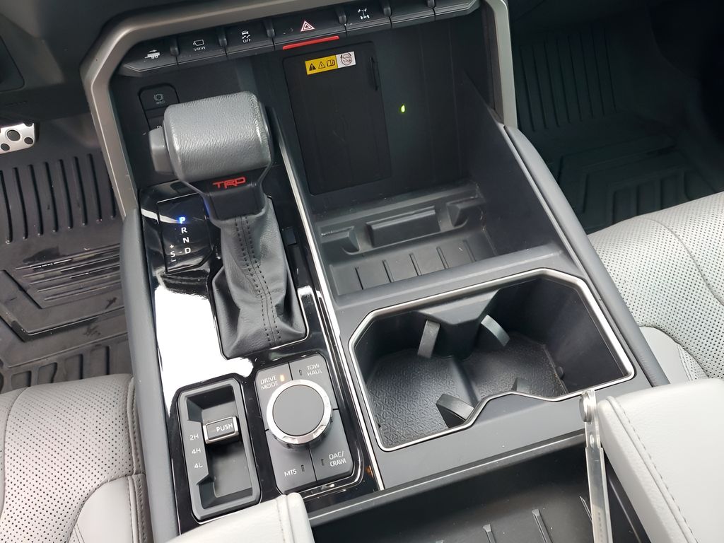 Used Car 2023 Toyota Tundra Hybrid  Limited For Sale Under $50,000 In Austin, Texas