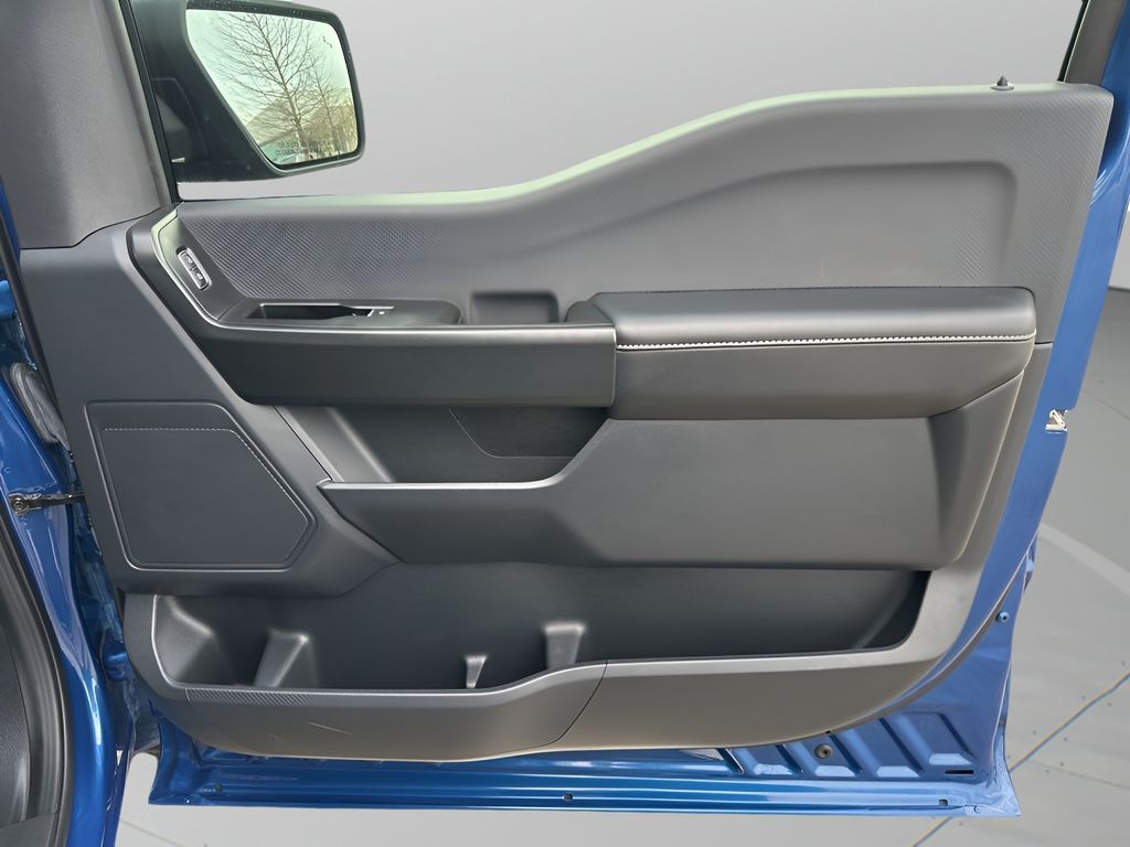 Used Car 2024 Ford F-150  Stx For Sale Under $50,000 In Austin, Texas