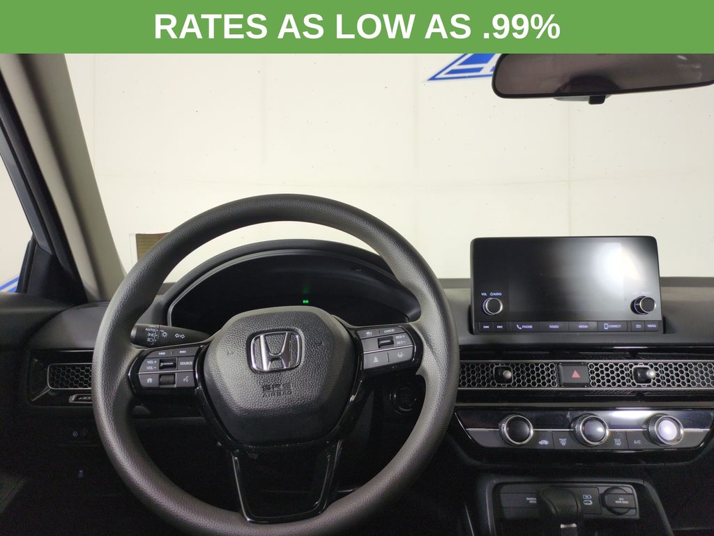 Used 2025 Honda Civic For Sale in Fort Wayne, IN