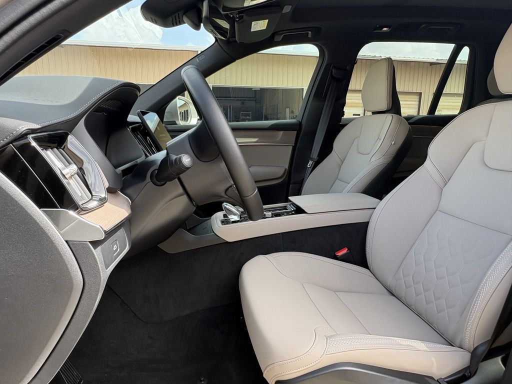 2026 Volvo XC90 B5 Plus  at DeMontrond Automotive Group