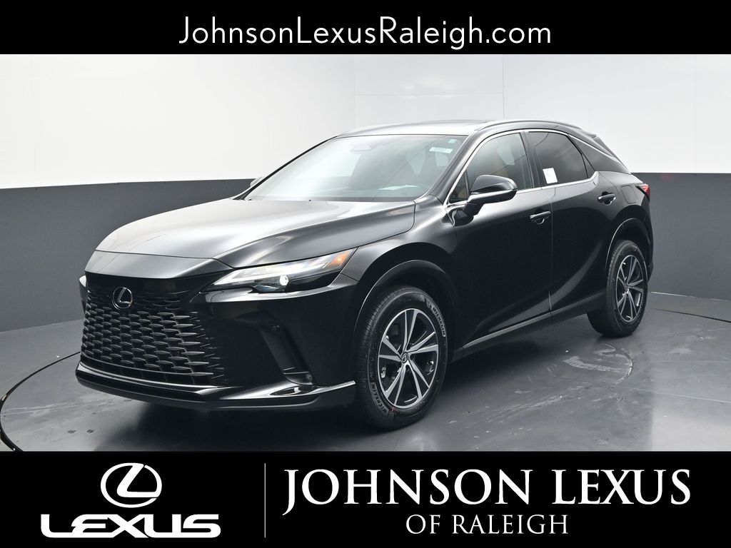 2026 Lexus RX 350 Premium FWD