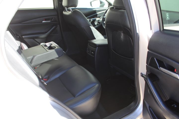 Used Car 2024 Mazda Cx-30  2.5 S Select Sport For Sale Under $25,000 In Georgetown, Texas