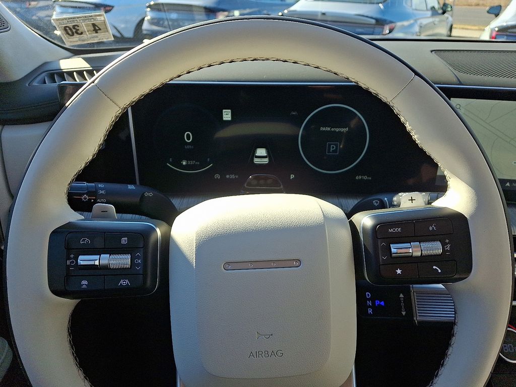 Thumbnail: 2024 Hyundai Santa Fe - 22