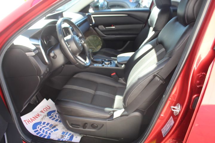 Used Car 2024 Mazda Cx-50  2.5 S Preferred Package For Sale Under $25,000 In Georgetown, Texas