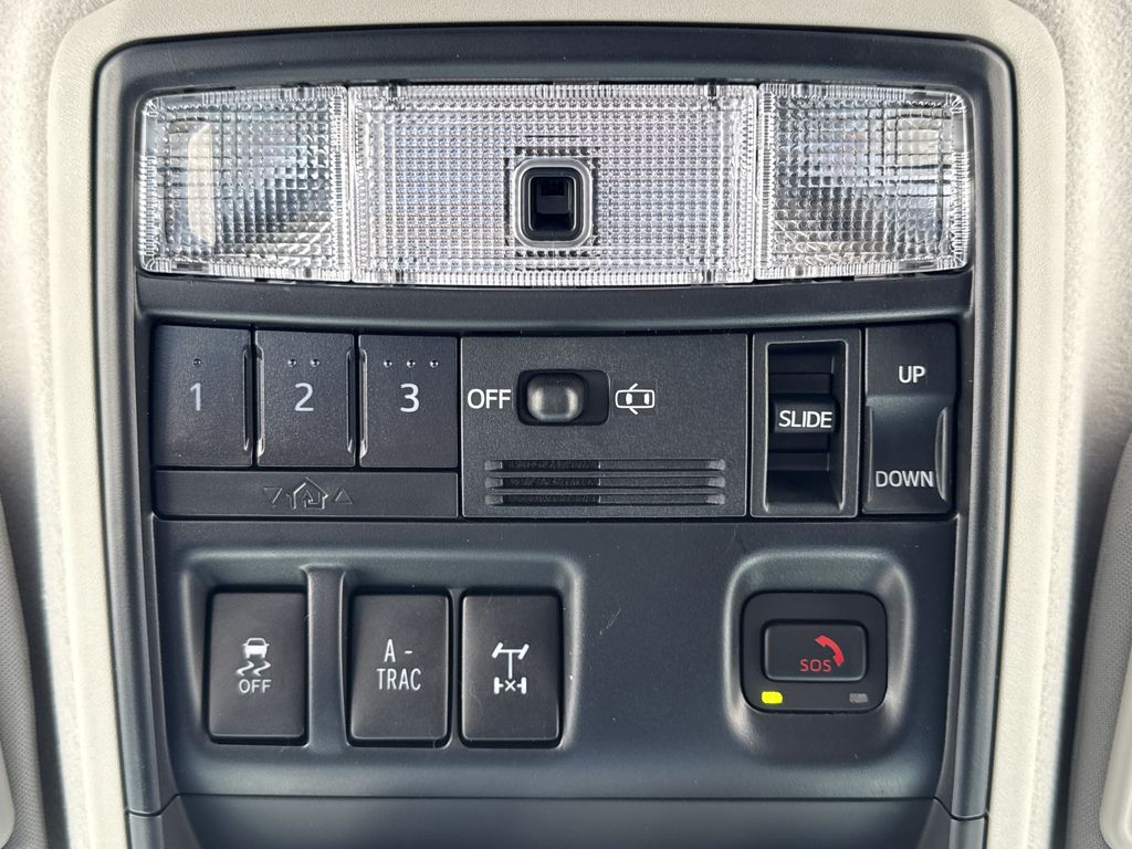 Used 2024 Toyota 4Runner SUV