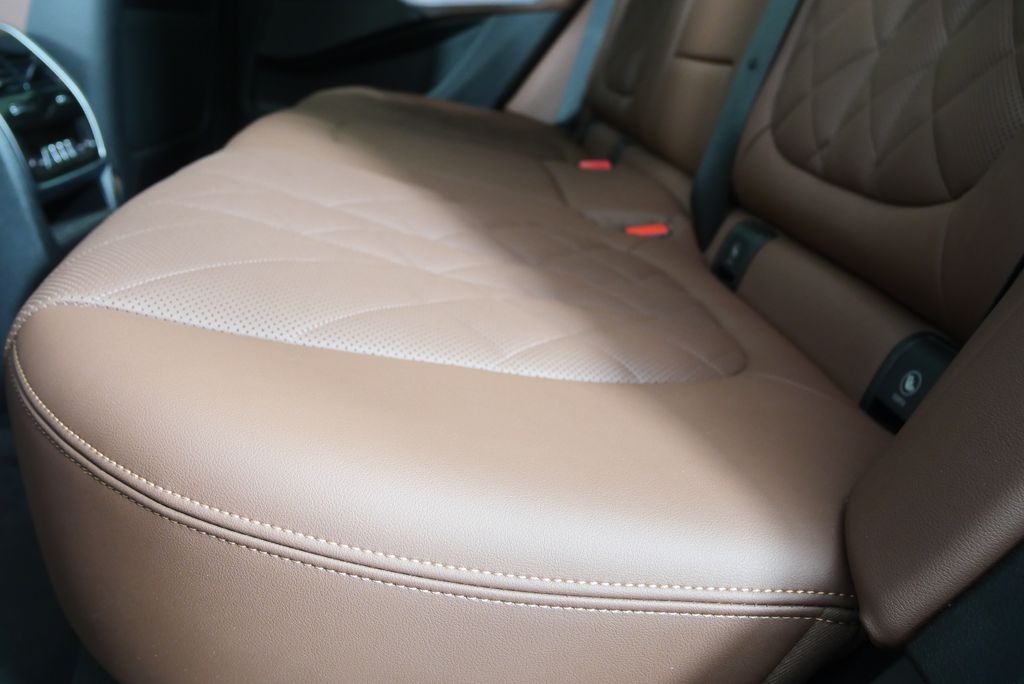 Thumbnail: 2024 BMW X5 - 14