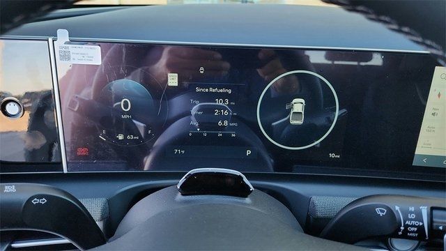 2026 Hyundai Santa Cruz