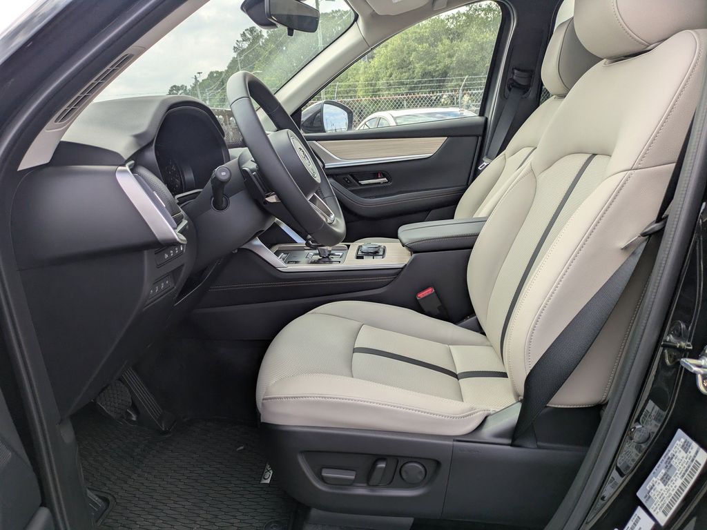 2026 Mazda CX-90 PHEV Preferred