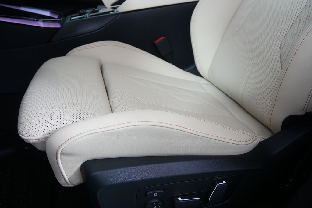 Thumbnail: 2026 BMW X3 - 9