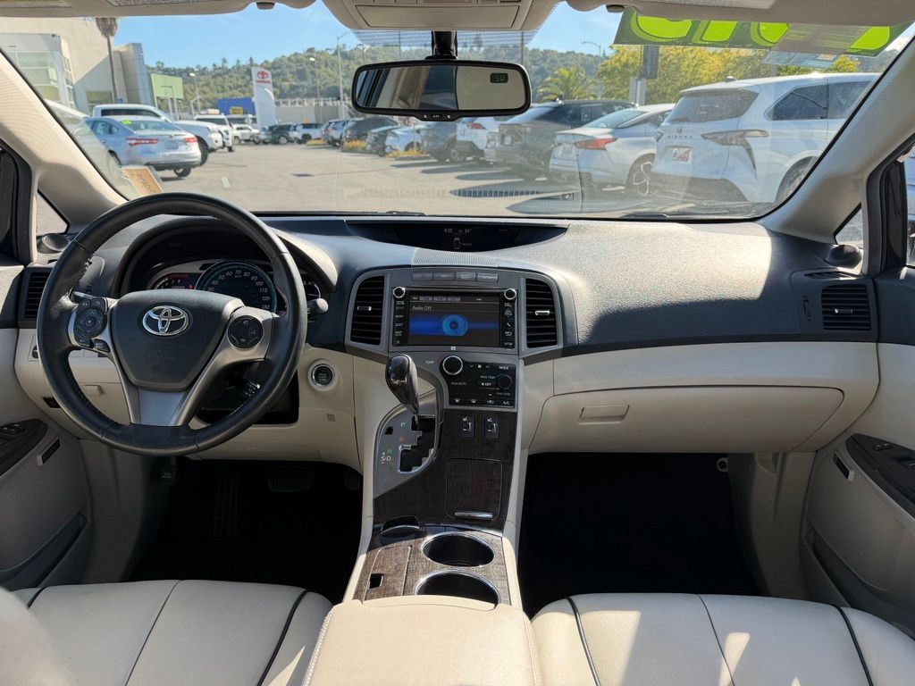 Used 2013 Toyota Venza SUV