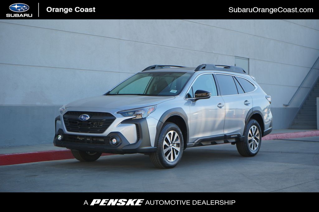 2025 Subaru Outback Premium -
                Santa Ana, CA