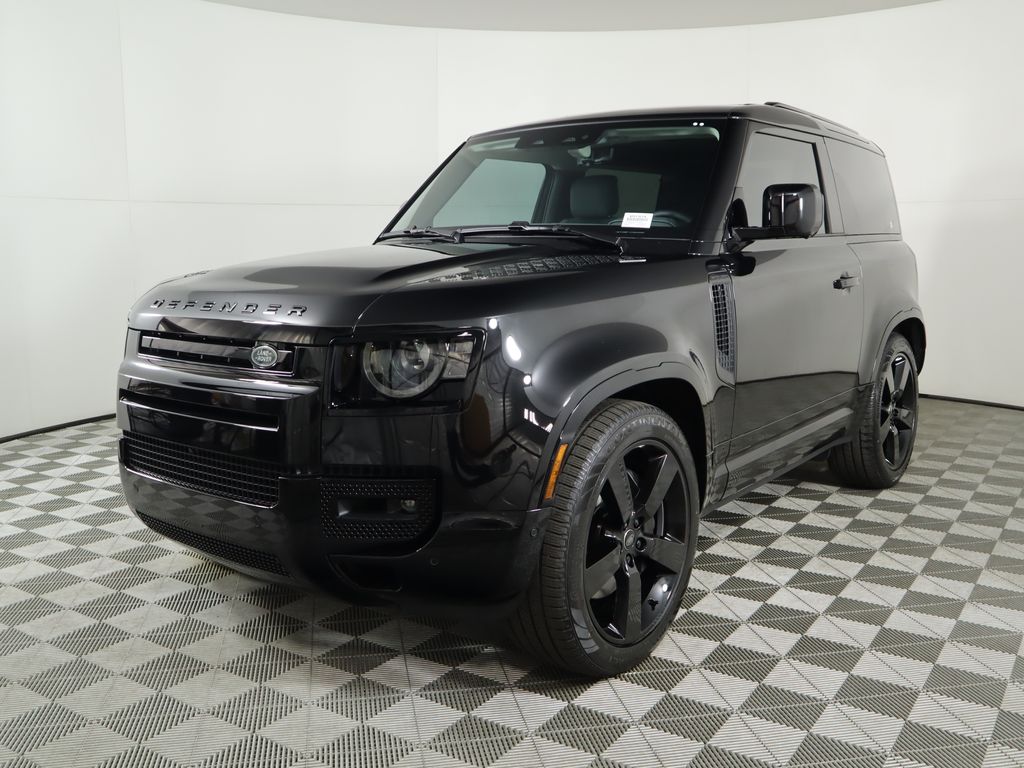 2024 Land Rover Defender 90 -
                Chandler, AZ