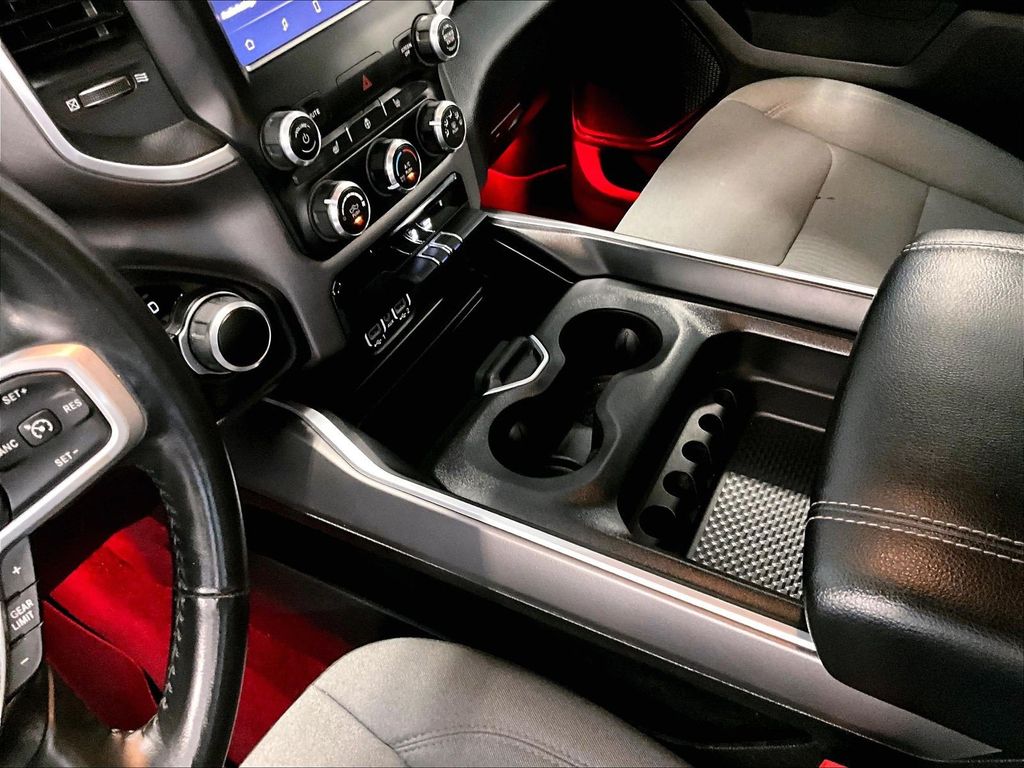 2023 Ram 1500 — photo 20