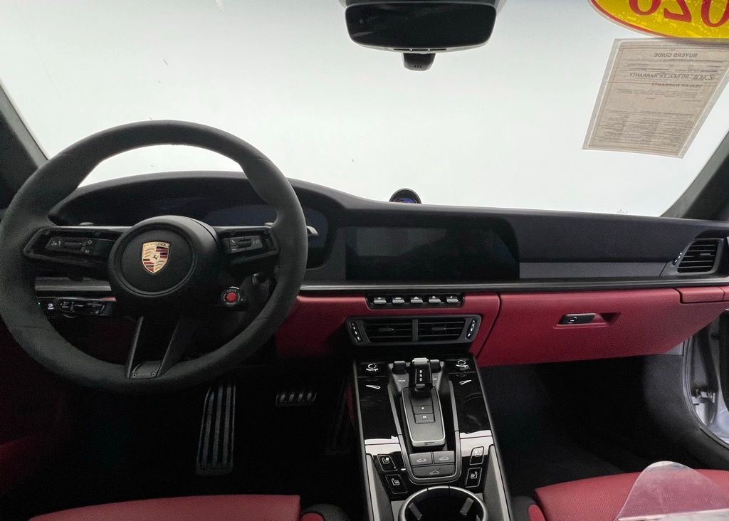 Thumbnail: 2026 Porsche 911 - 6