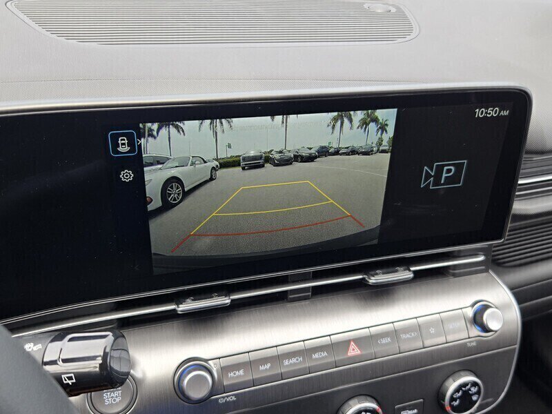 2027 Hyundai Kona