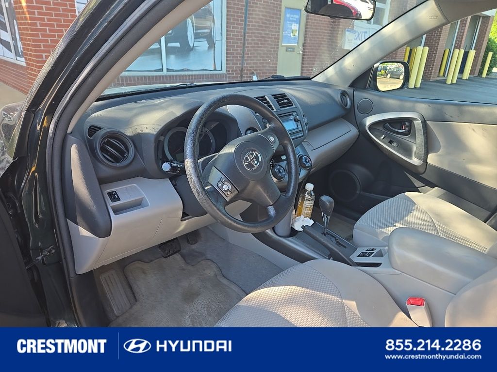 used 2012 Toyota RAV4 car, priced at $12,335