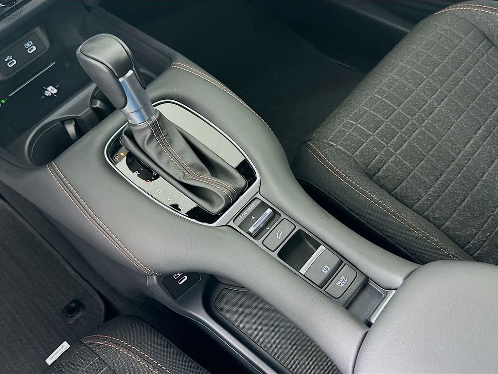 Thumbnail: 2026 Honda HR-V - 14