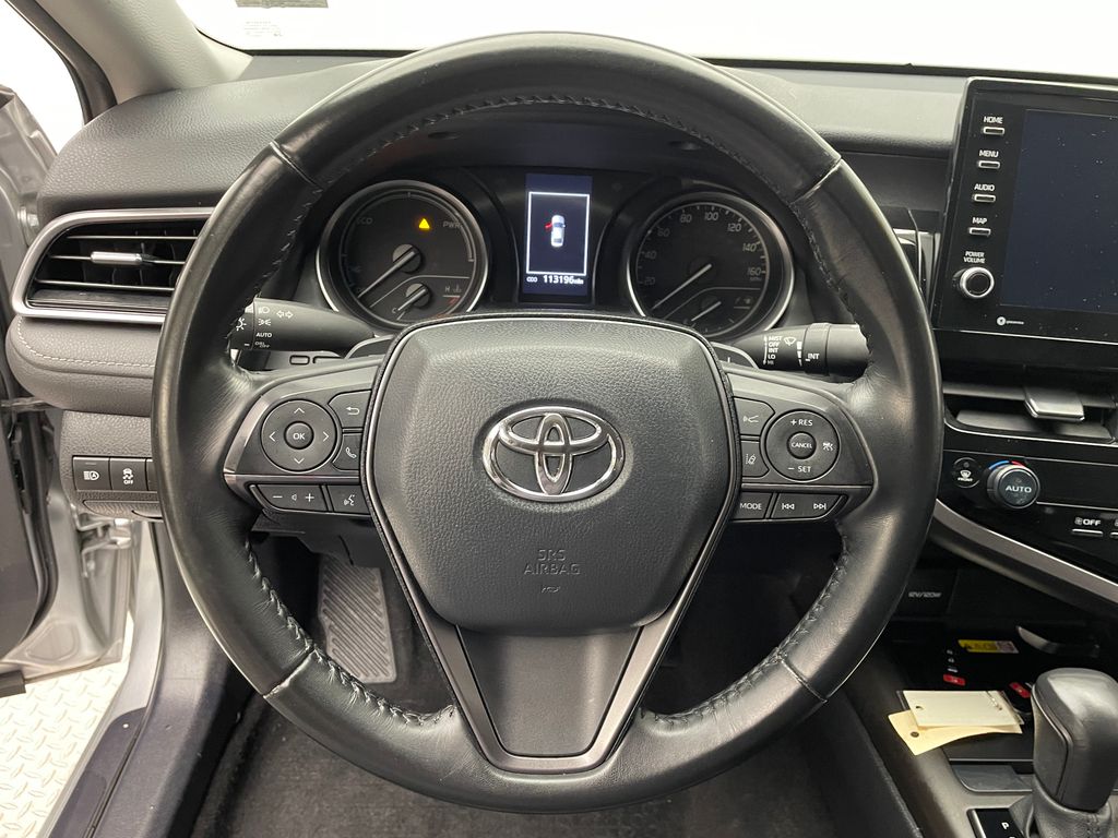 Thumbnail: 2023 Toyota Camry - 27