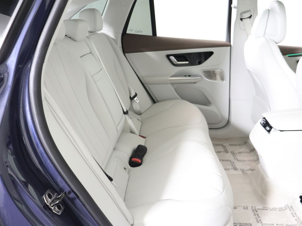 Used 2023 Blue Mercedes-Benz 350 SUV image 39