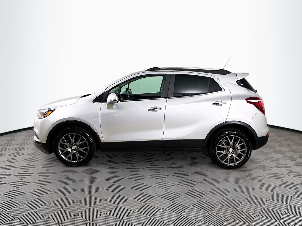 Used 2019 Buick Encore Sport Touring For Sale in OLIVE BRANCH, MS