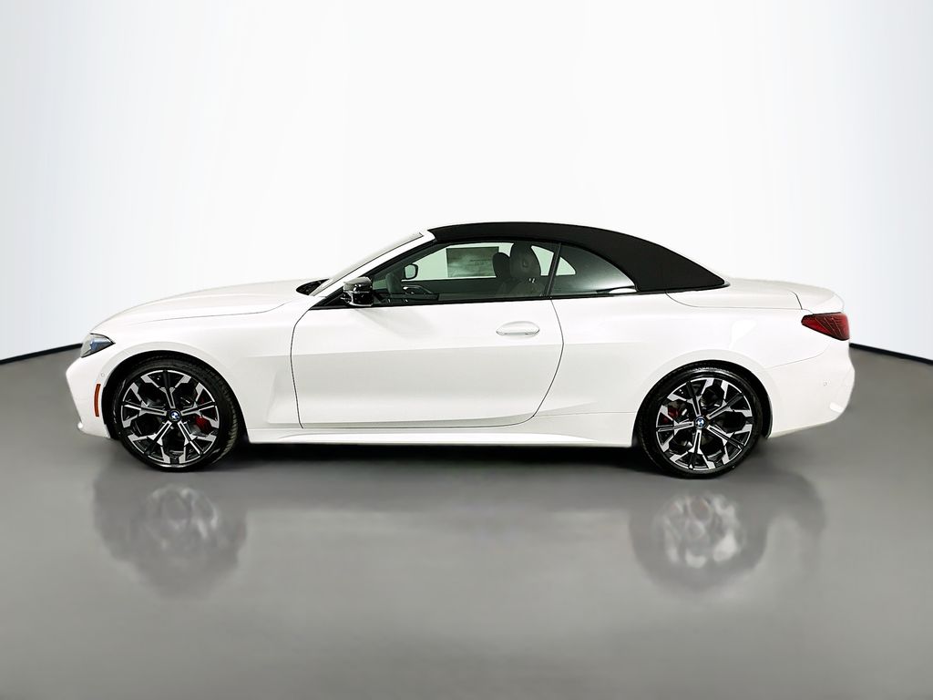 Thumbnail: 2026 BMW 4 Series - 8