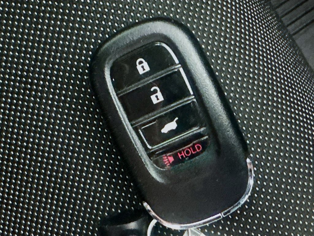 Used Car 2025 Honda Cr-v  Wagon 4 Dr. Lx Front Wheel Drive For Sale Under $30,000 In Austin, Texas