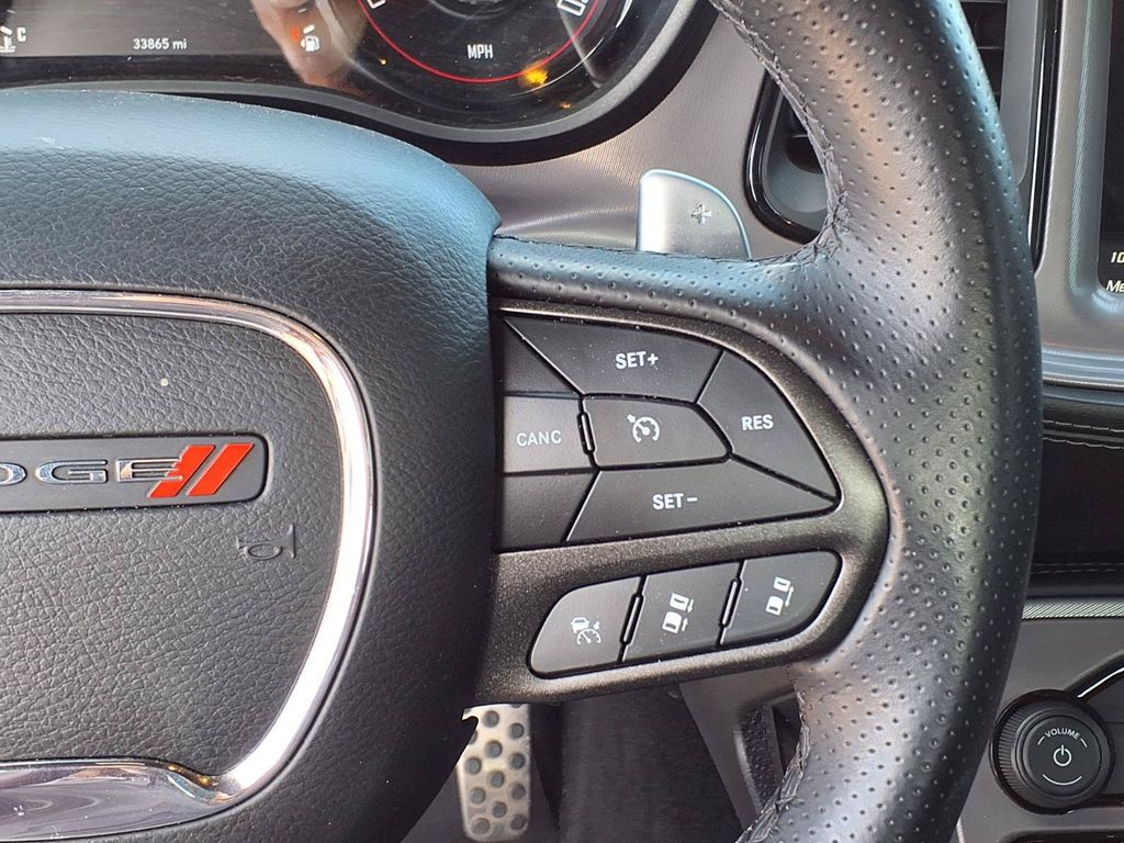 Used 2023 Dodge Challenger Coupe