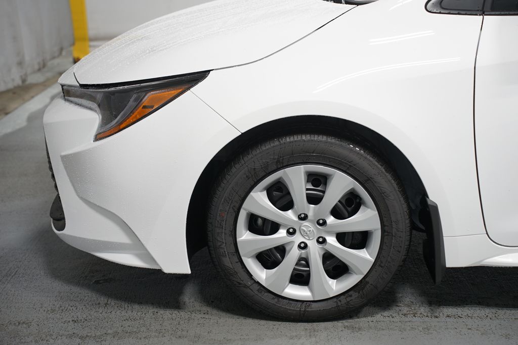 Thumbnail: 2026 Toyota Corolla - 5
