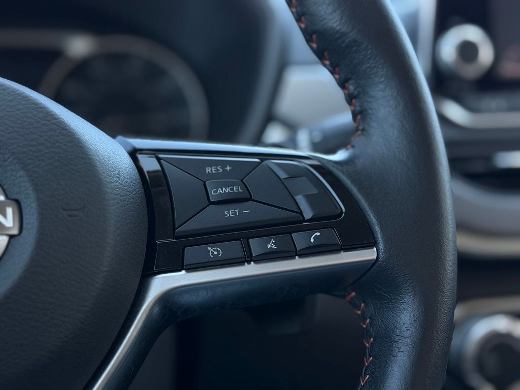 Used 2023 Nissan Altima Sedan