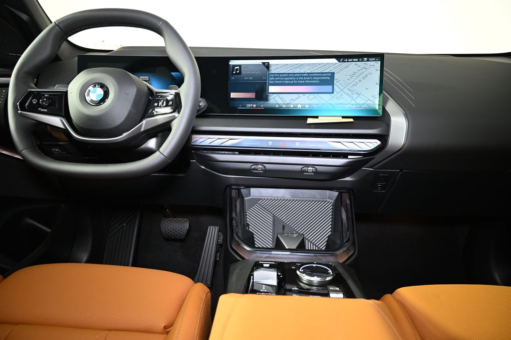 Thumbnail: 2026 BMW X3 - 16