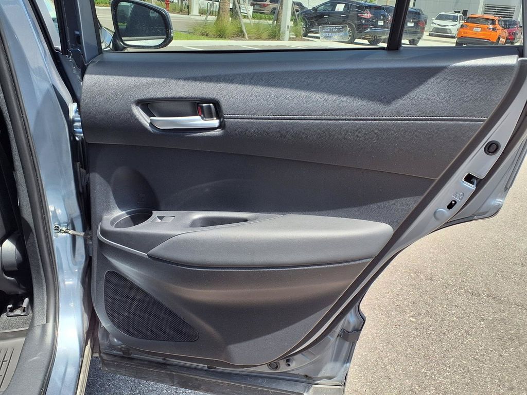 Used 2024 Toyota Corolla Cross SUV