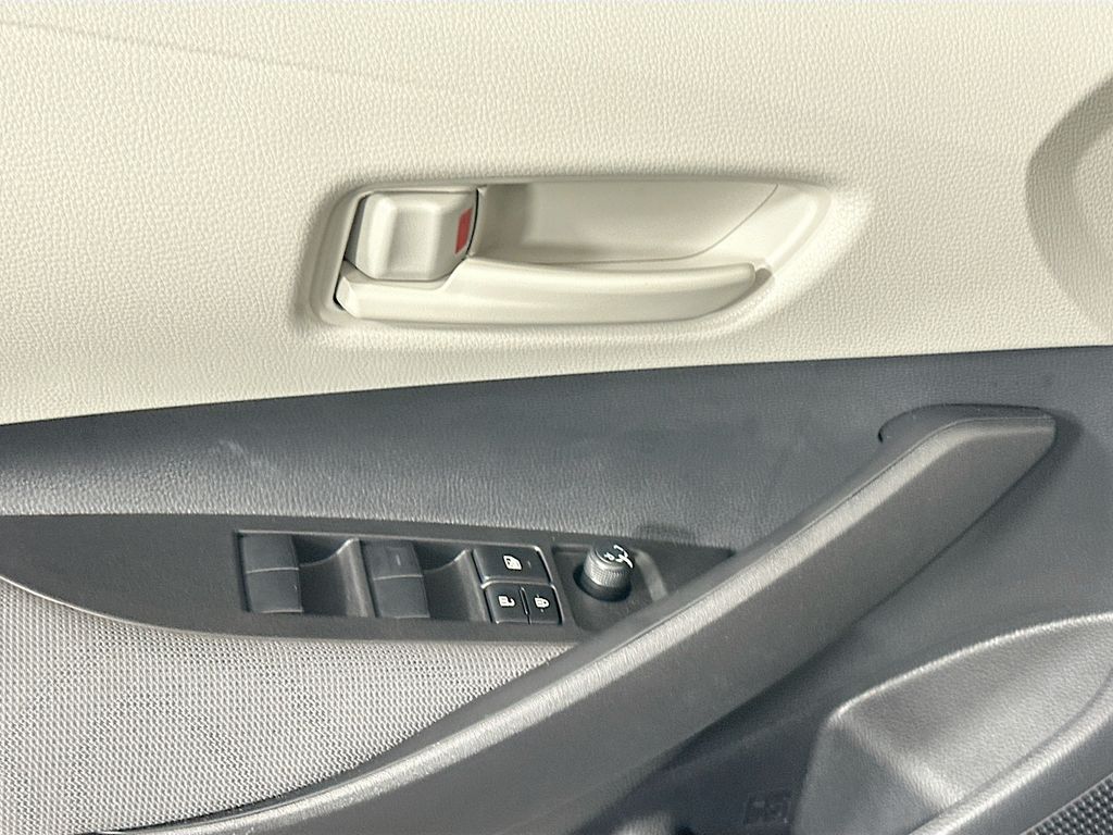 Thumbnail: 2026 Toyota Corolla - 18