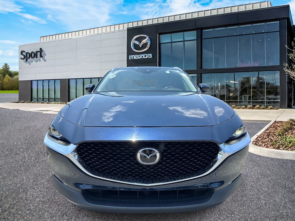 2022 Mazda CX-30 2.5 S Preferred Package photo