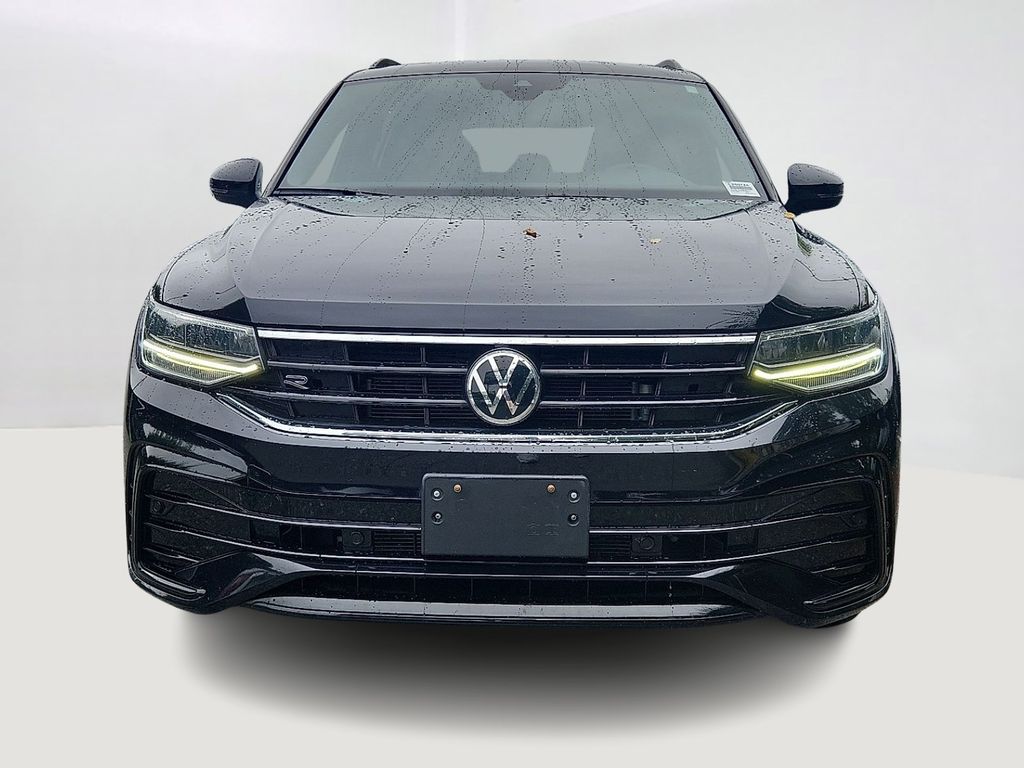 Thumbnail: 2022 Volkswagen Tiguan - 2