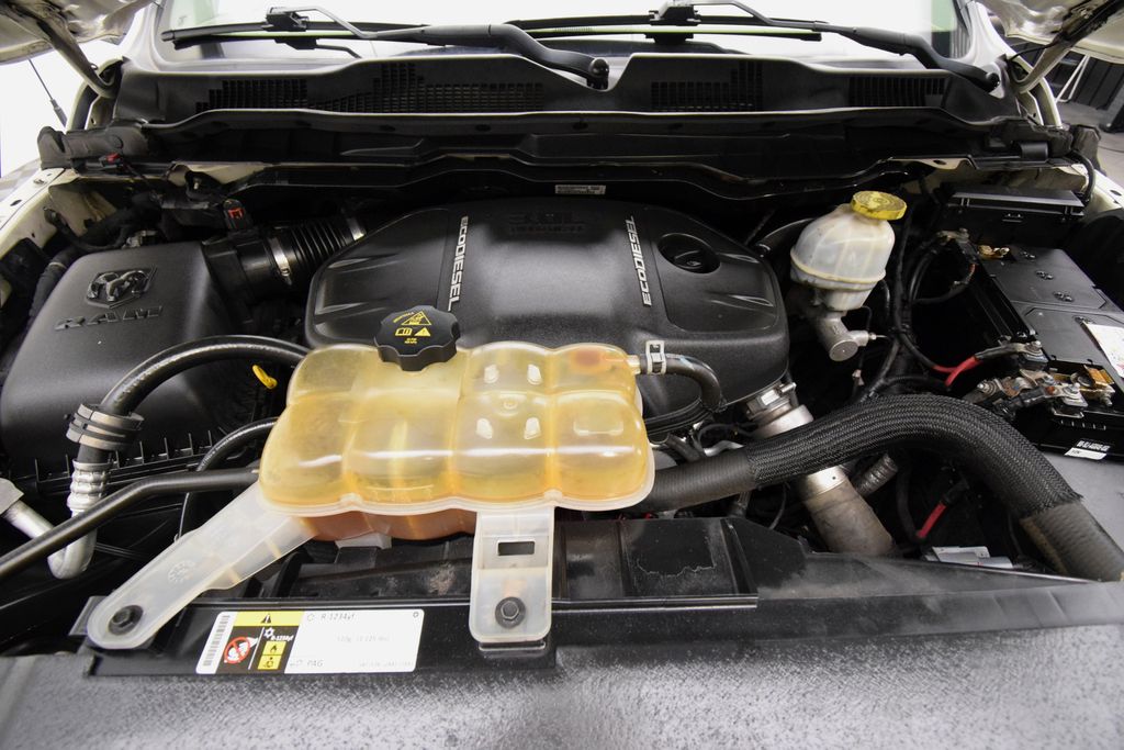 used 2018 Ram 1500 car