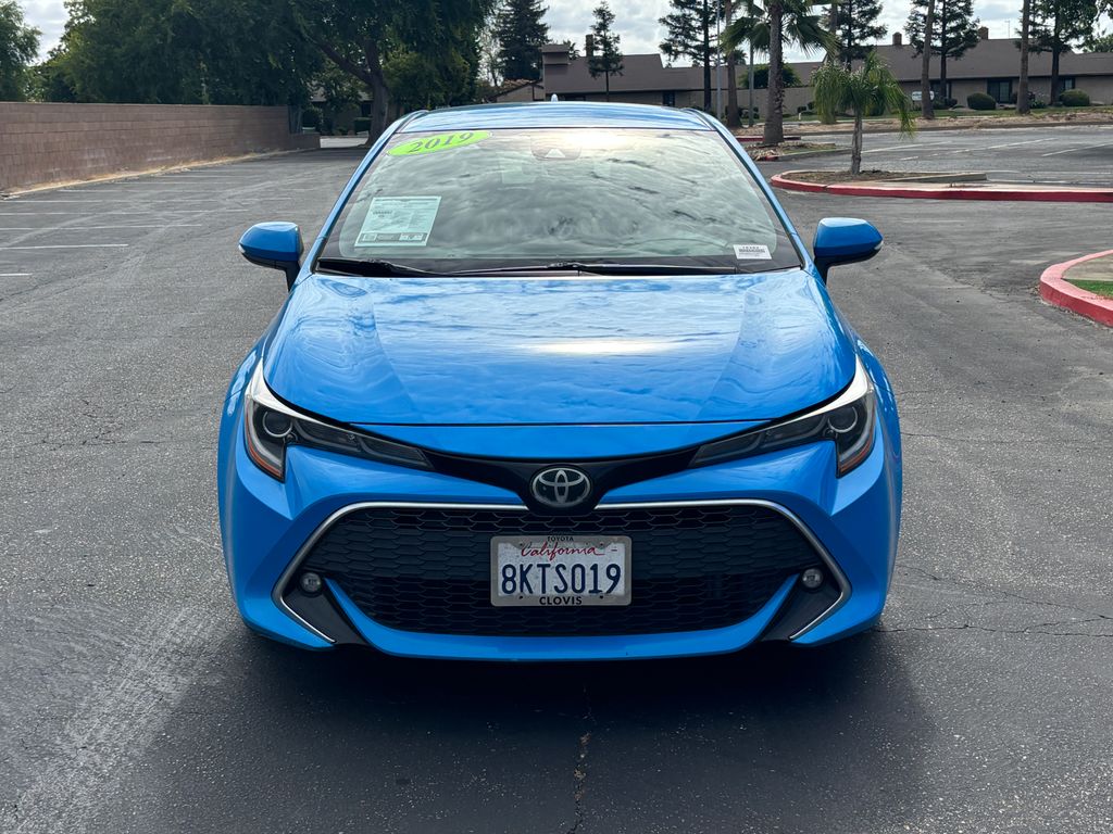Thumbnail: 2019 Toyota Corolla - 2