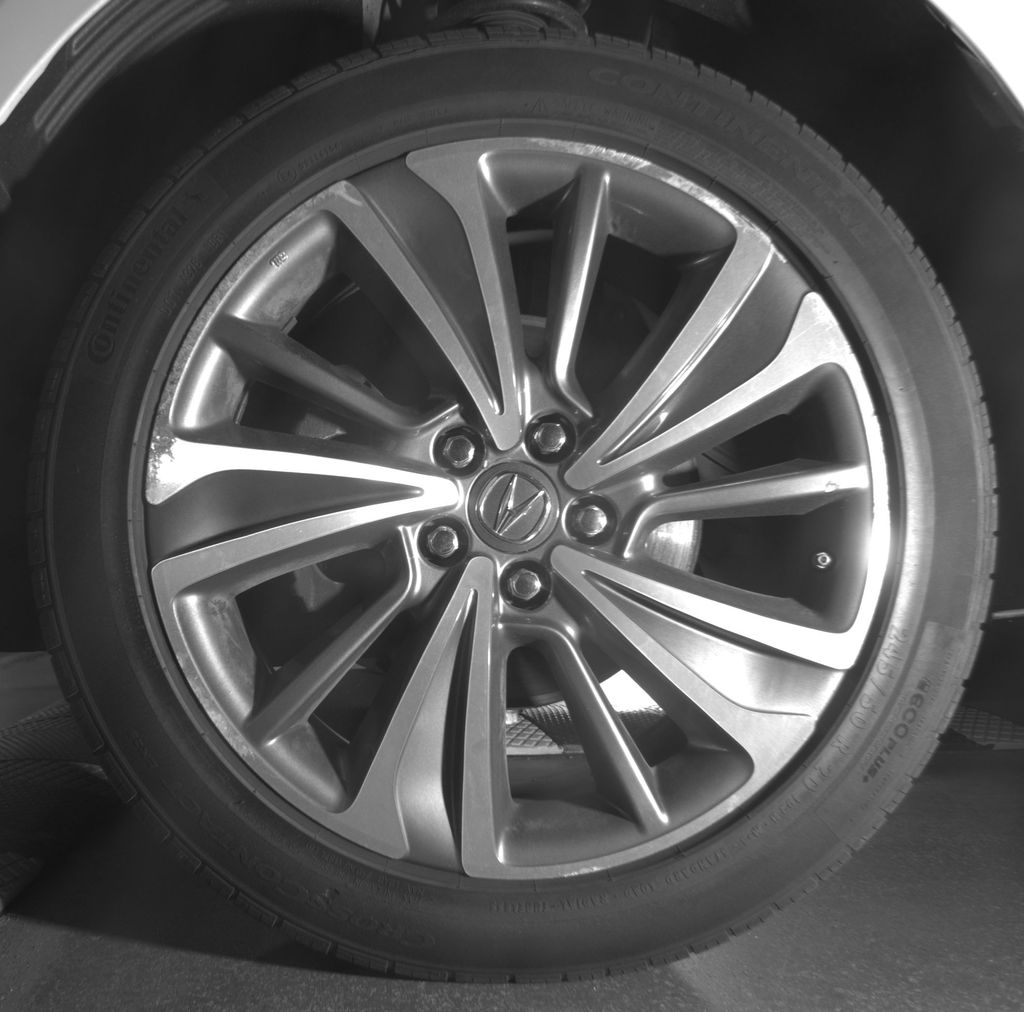 2020 Acura MDX Technology - 10
