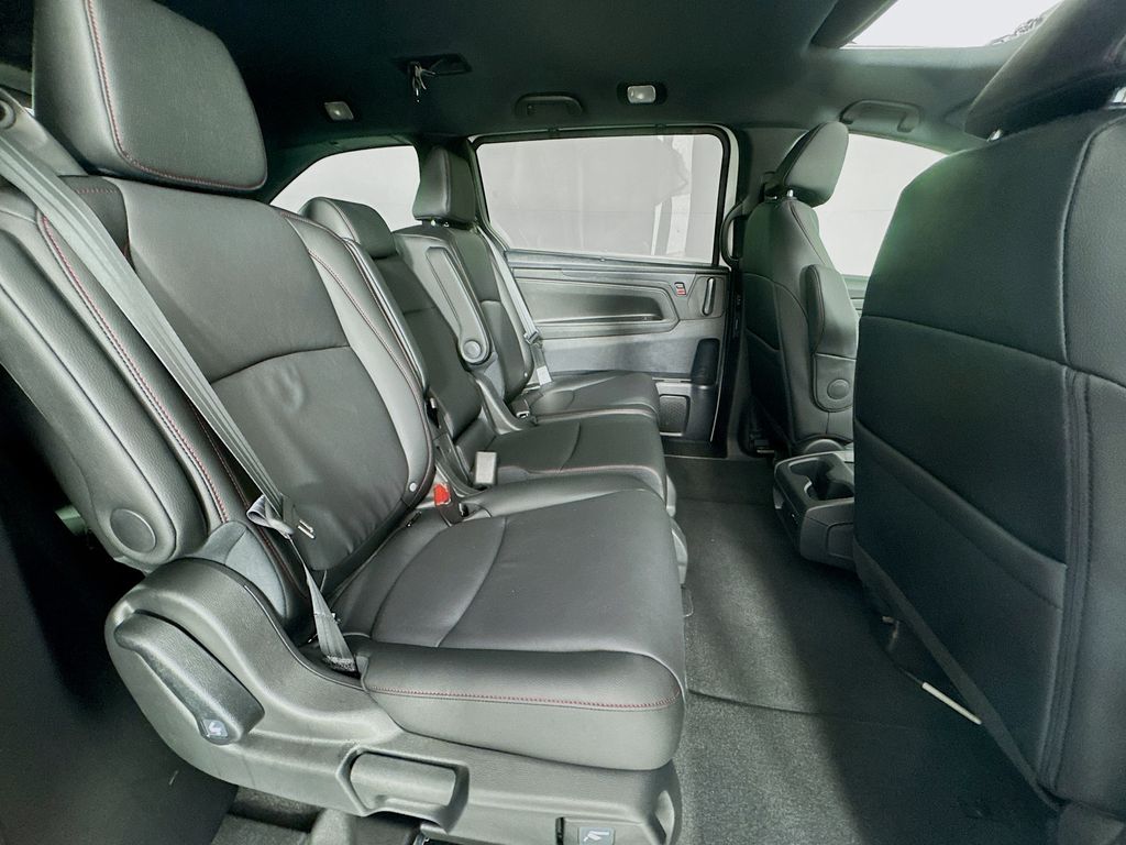 Used Car 2025 Honda Odyssey  Sport-l For Sale Under $50,000 In Austin, Texas